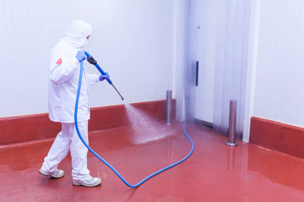 Best Factory Floor Cleaning  in Pelican Bay, FL
