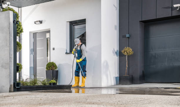 Best Building Exterior Washing  in Pelican Bay, FL