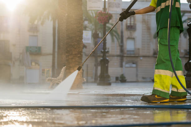 Concrete Sealing in Pelican Bay, FL