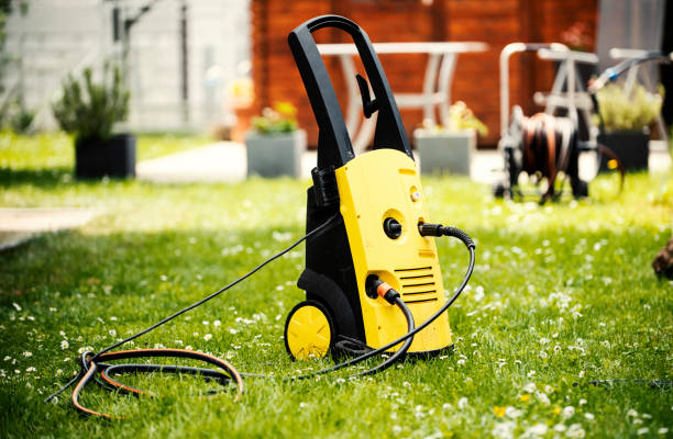 Best Post-Construction Pressure Washing  in Pelican Bay, FL